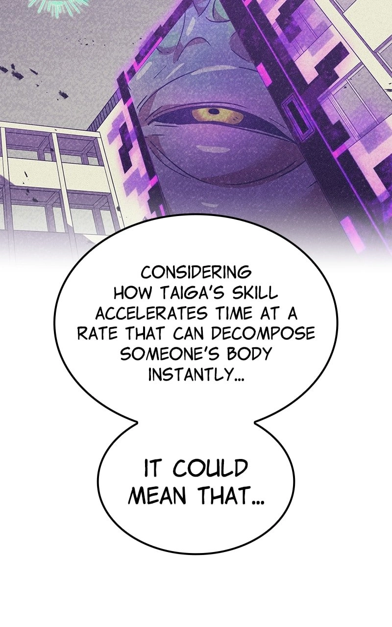 Savior of Divine Blood: Draw Out 0.00000001% to Become the Strongest Chapter 33 Page 110