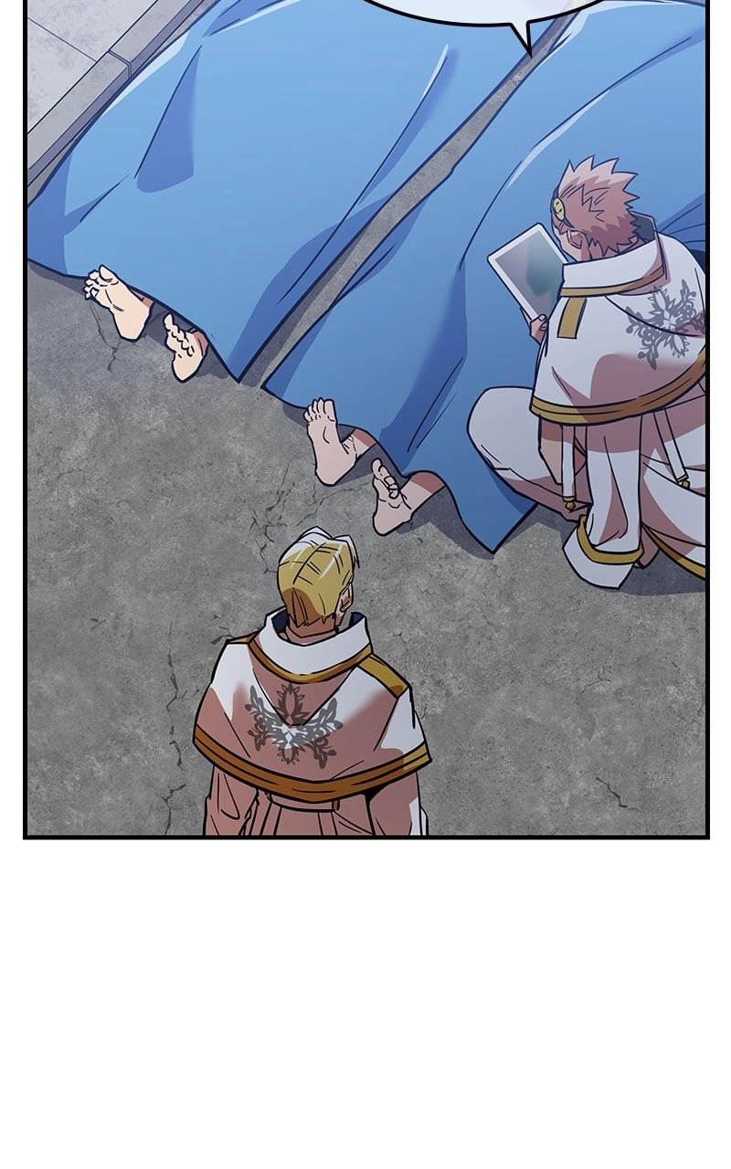 Savior of Divine Blood: Draw Out 0.00000001% to Become the Strongest Chapter 33 Page 12
