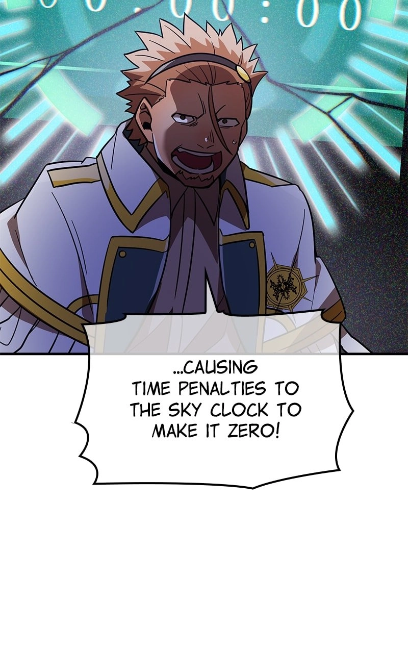 Savior of Divine Blood: Draw Out 0.00000001% to Become the Strongest Chapter 33 Page 112