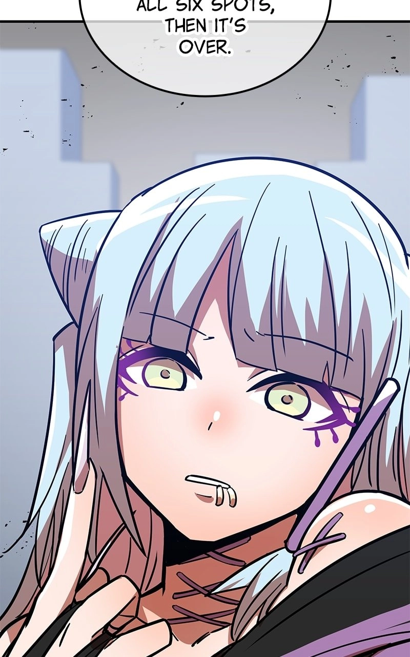 Savior of Divine Blood: Draw Out 0.00000001% to Become the Strongest Chapter 33 Page 125