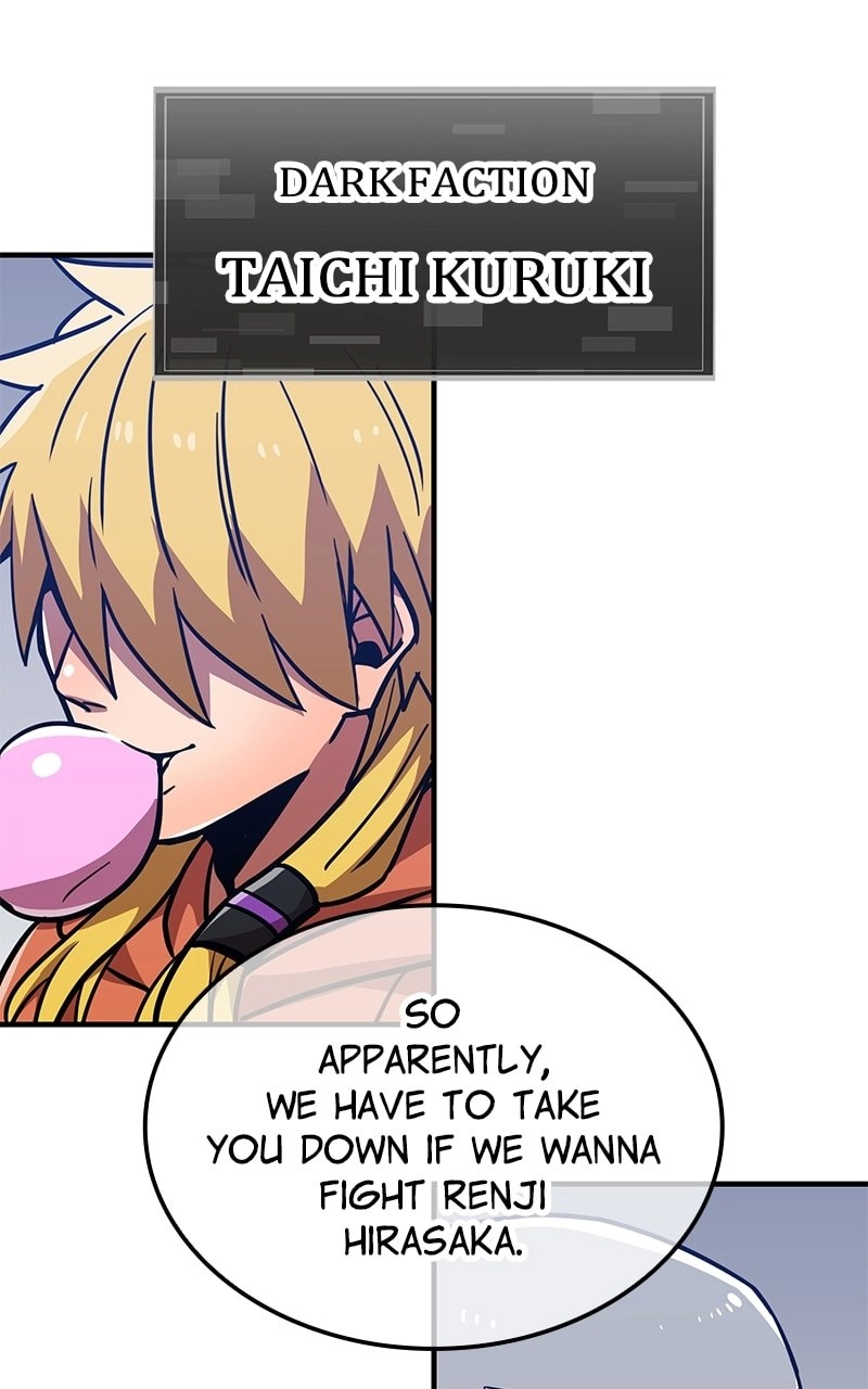 Savior of Divine Blood: Draw Out 0.00000001% to Become the Strongest Chapter 33 Page 135