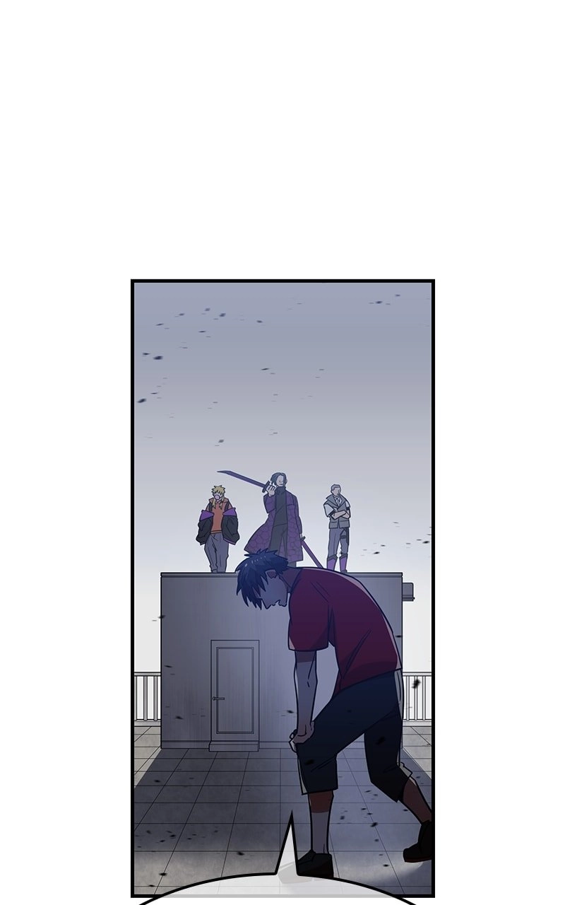 Savior of Divine Blood: Draw Out 0.00000001% to Become the Strongest Chapter 33 Page 138