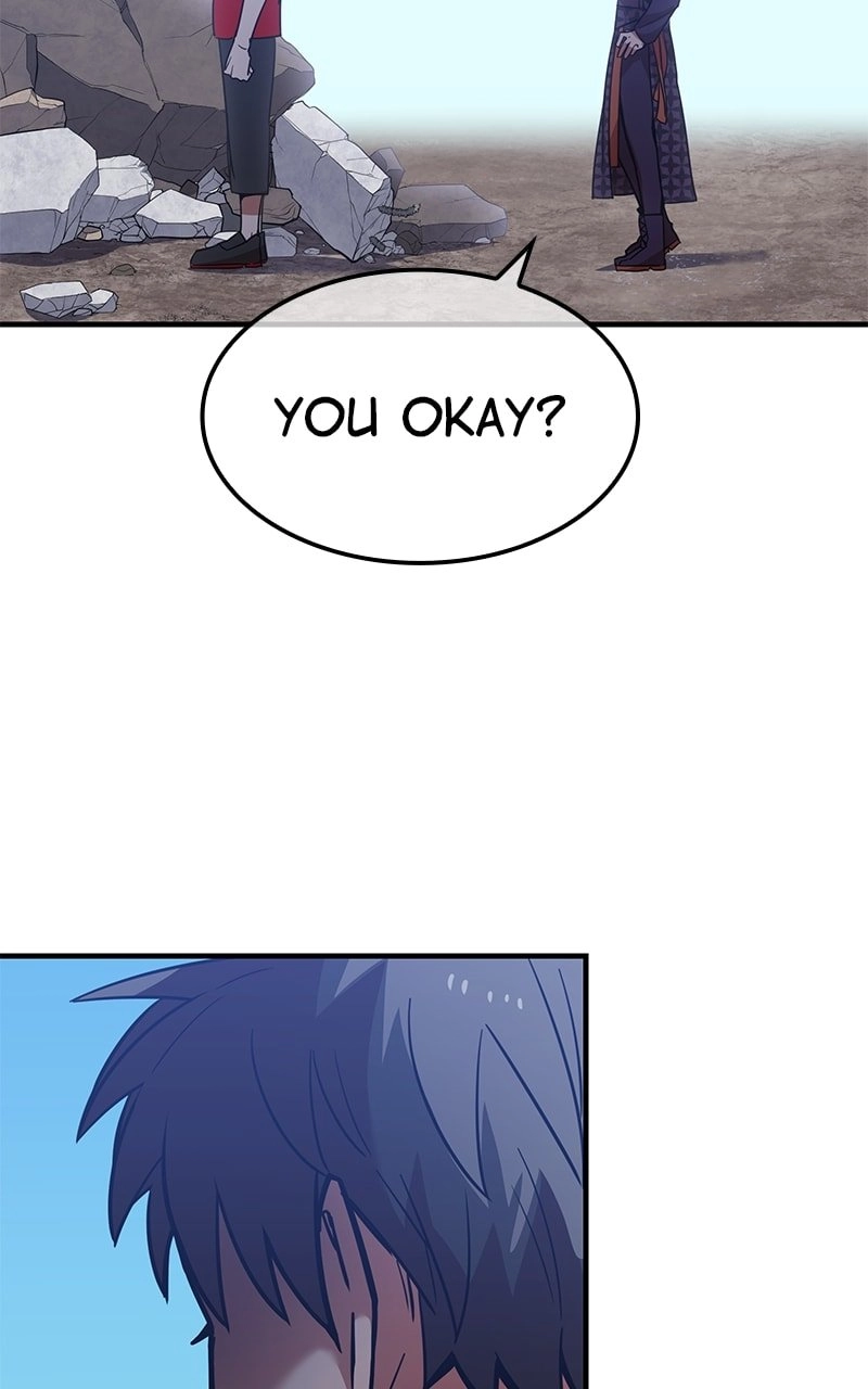 Savior of Divine Blood: Draw Out 0.00000001% to Become the Strongest Chapter 33 Page 15