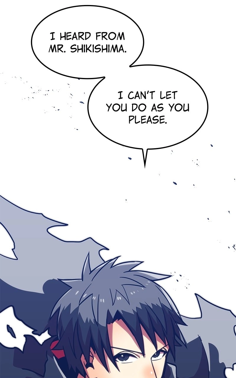 Savior of Divine Blood: Draw Out 0.00000001% to Become the Strongest Chapter 33 Page 141