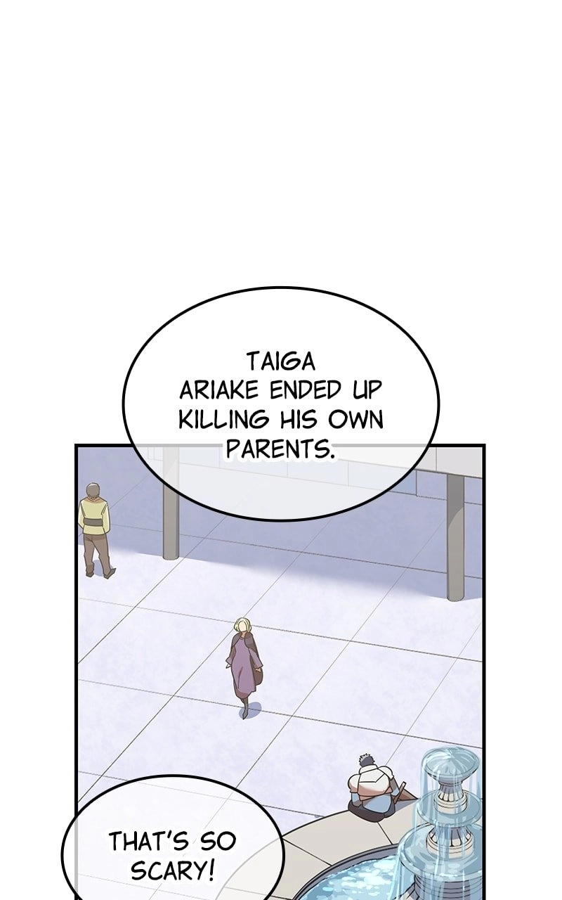 Savior of Divine Blood: Draw Out 0.00000001% to Become the Strongest Chapter 33 Page 31