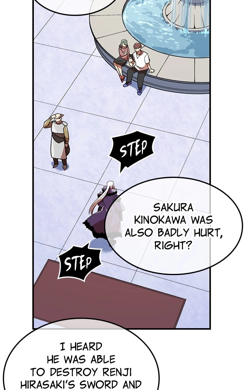 Savior of Divine Blood: Draw Out 0.00000001% to Become the Strongest Chapter 33 Page 32