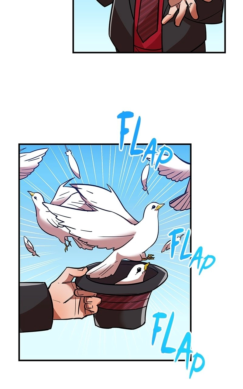 Savior of Divine Blood: Draw Out 0.00000001% to Become the Strongest Chapter 33 Page 46
