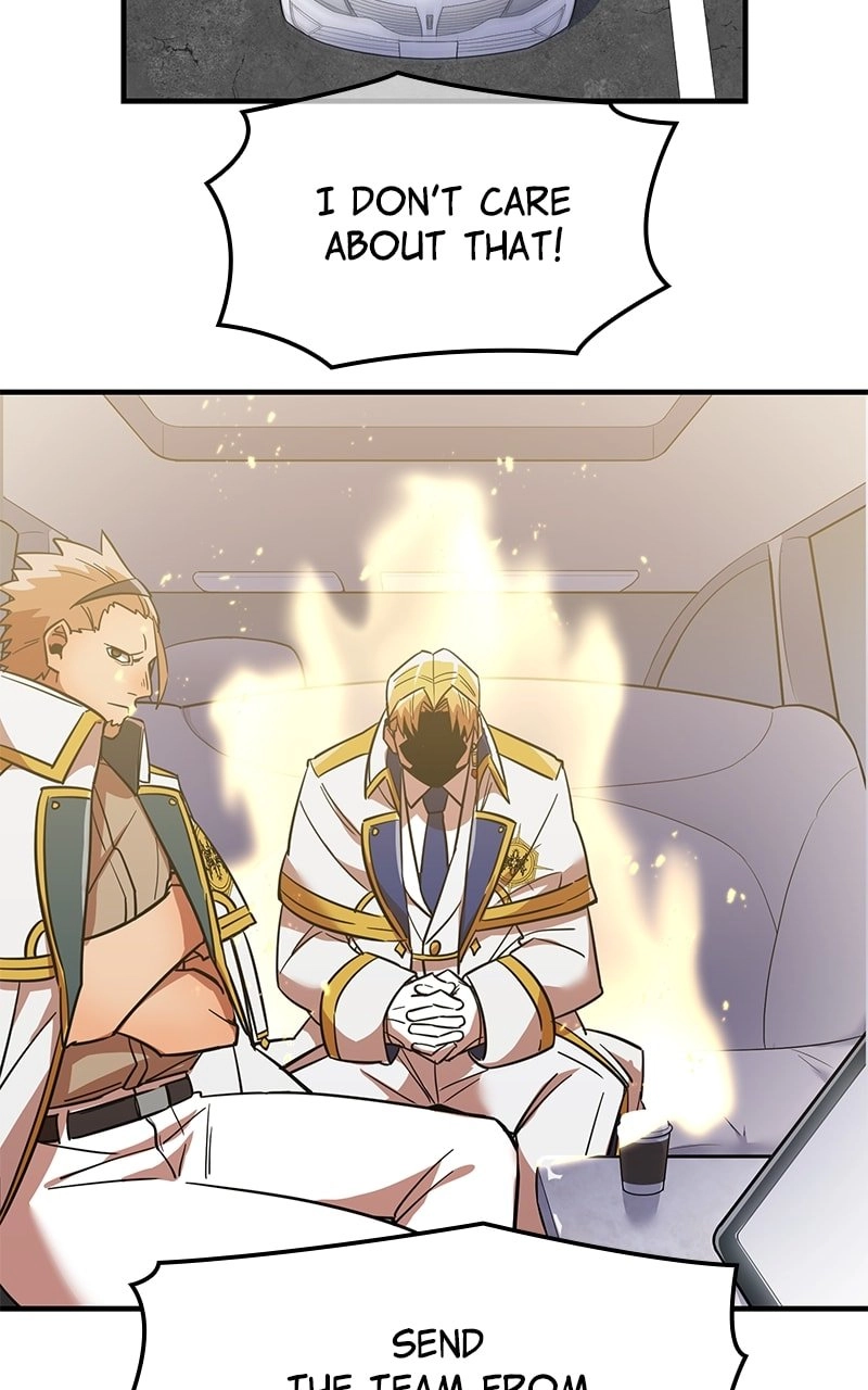 Savior of Divine Blood: Draw Out 0.00000001% to Become the Strongest Chapter 33 Page 67