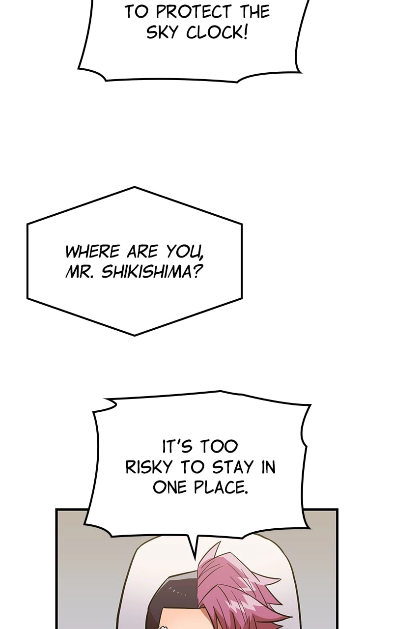 Savior of Divine Blood: Draw Out 0.00000001% to Become the Strongest Chapter 33 Page 69