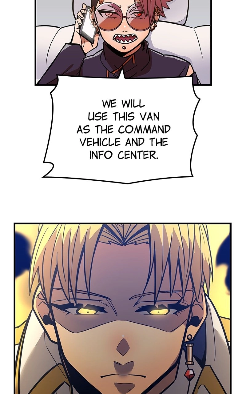 Savior of Divine Blood: Draw Out 0.00000001% to Become the Strongest Chapter 33 Page 70