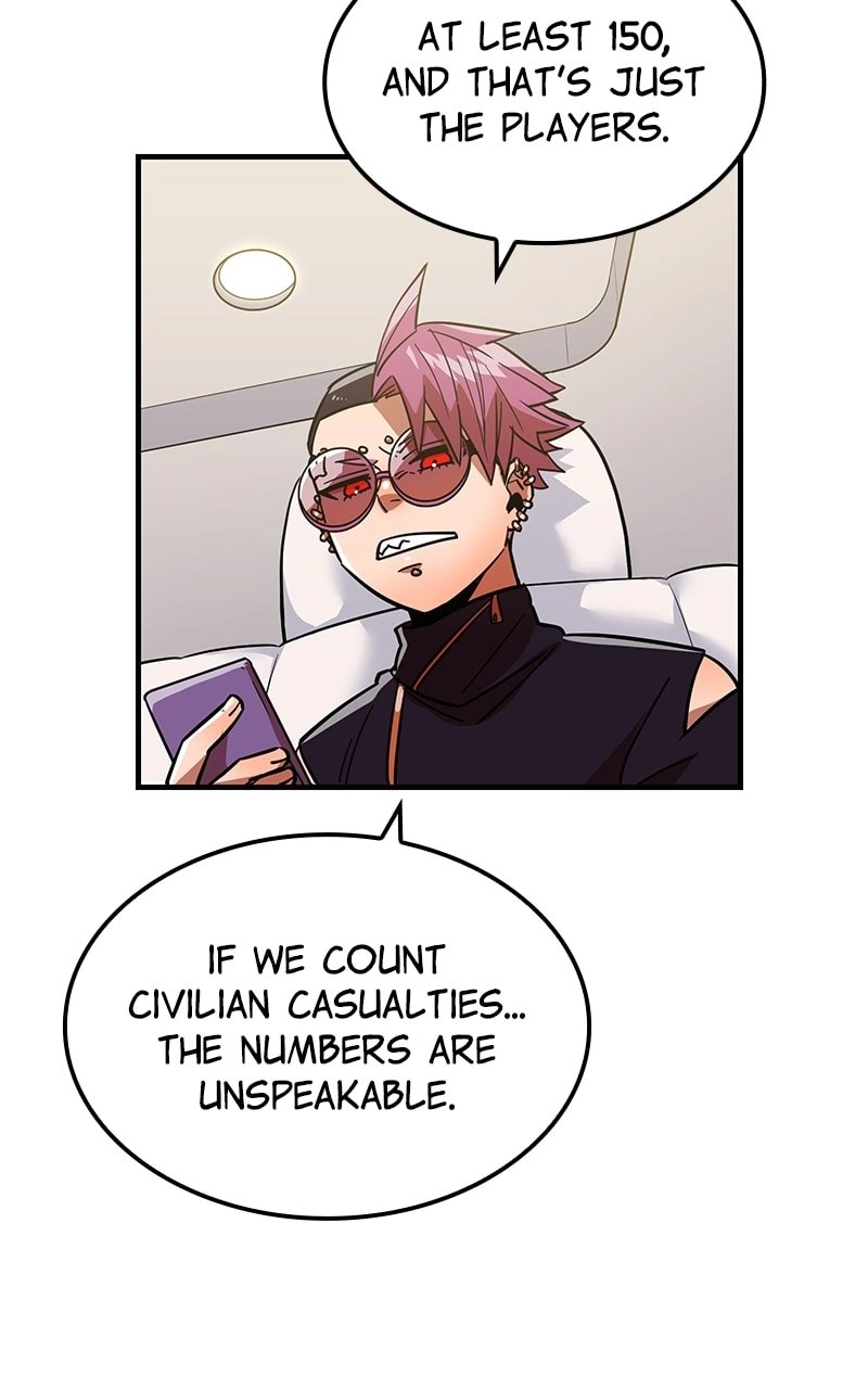 Savior of Divine Blood: Draw Out 0.00000001% to Become the Strongest Chapter 33 Page 76