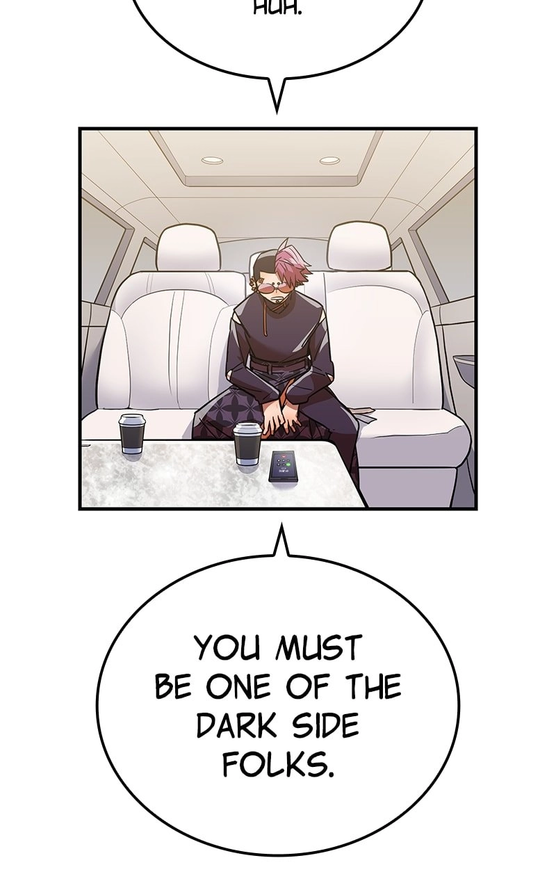 Savior of Divine Blood: Draw Out 0.00000001% to Become the Strongest Chapter 33 Page 84