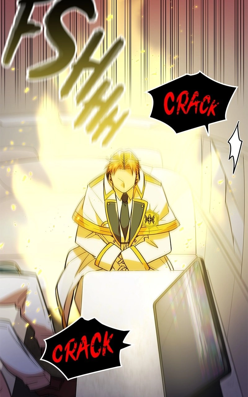 Savior of Divine Blood: Draw Out 0.00000001% to Become the Strongest Chapter 33 Page 87