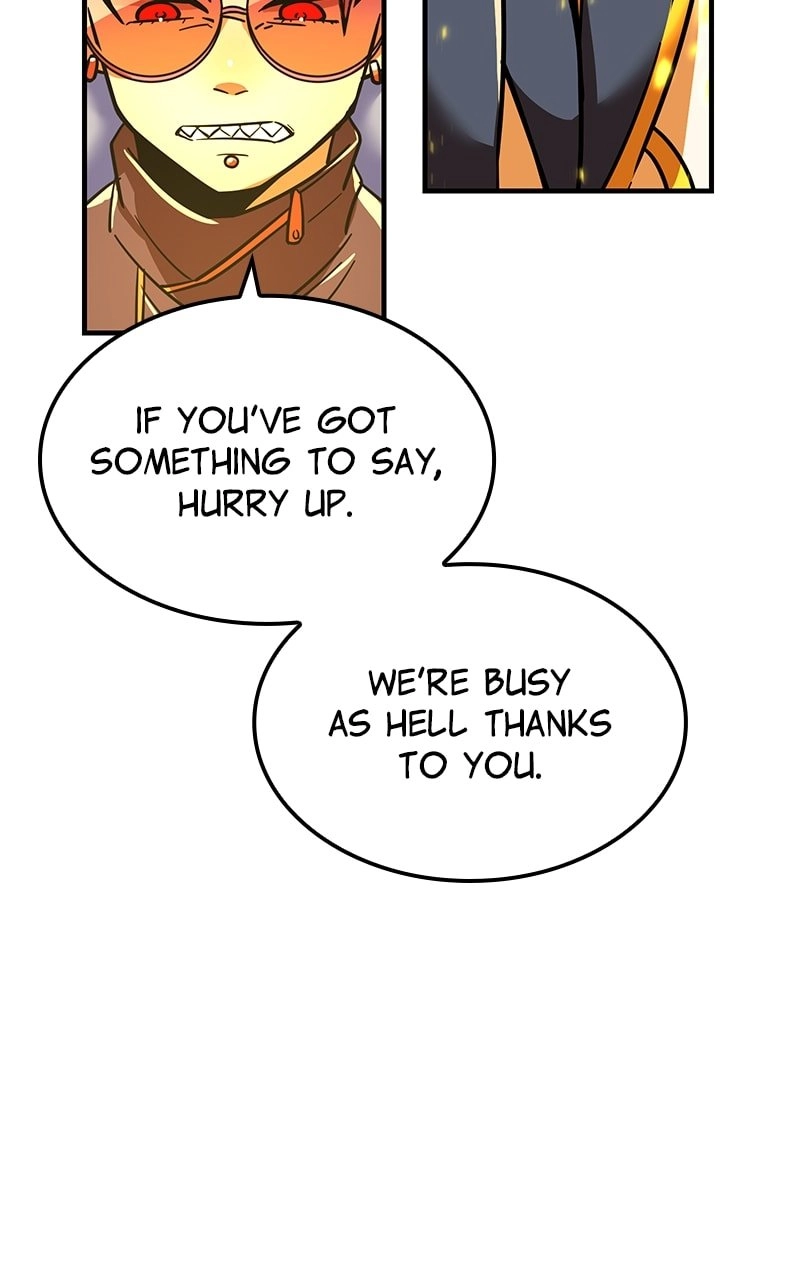 Savior of Divine Blood: Draw Out 0.00000001% to Become the Strongest Chapter 33 Page 89