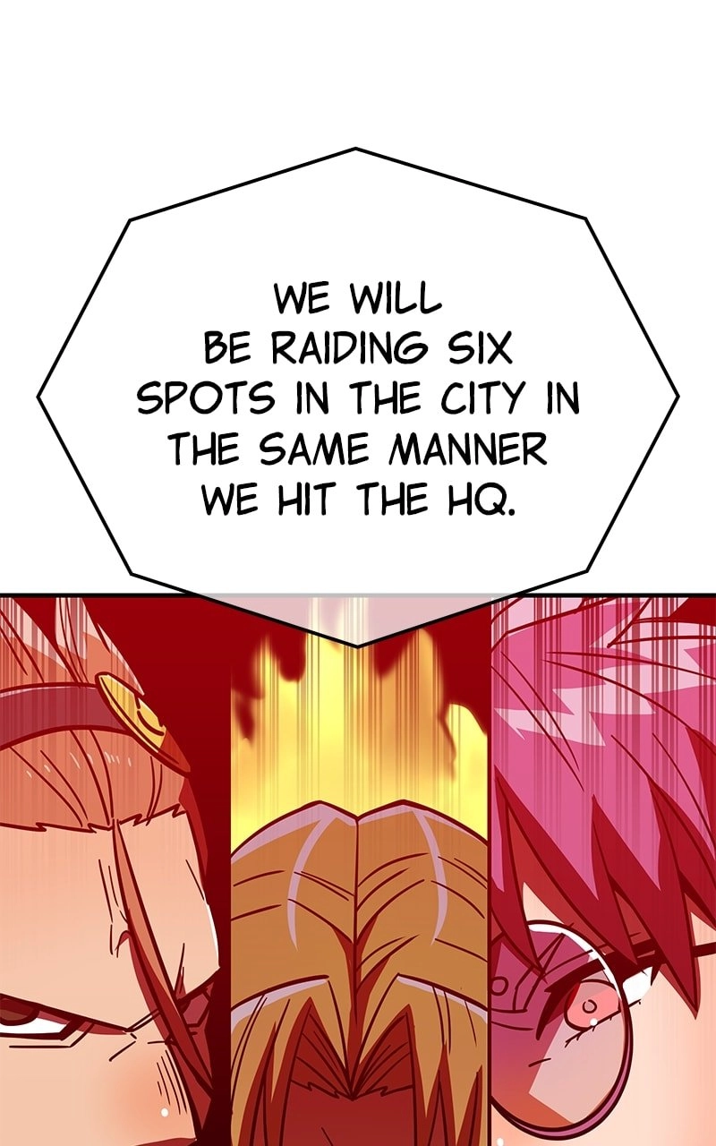Savior of Divine Blood: Draw Out 0.00000001% to Become the Strongest Chapter 33 Page 90