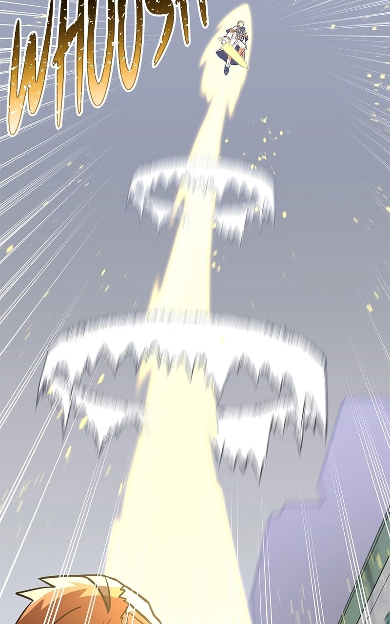 Savior of Divine Blood: Draw Out 0.00000001% to Become the Strongest Chapter 33 Page 98