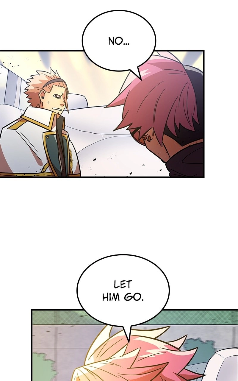Savior of Divine Blood: Draw Out 0.00000001% to Become the Strongest Chapter 33 Page 100