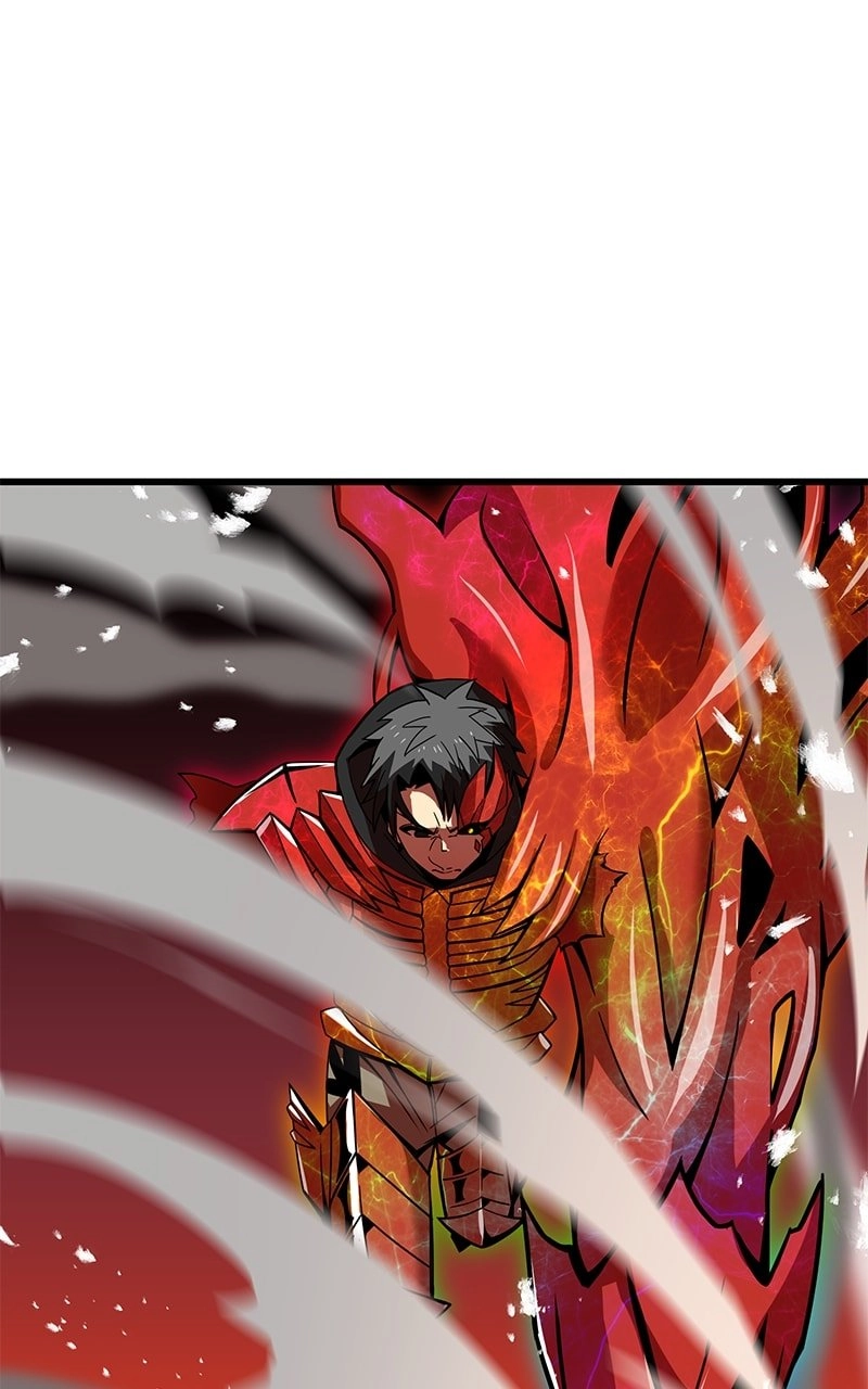 Savior of Divine Blood: Draw Out 0.00000001% to Become the Strongest Chapter 13 Page 11