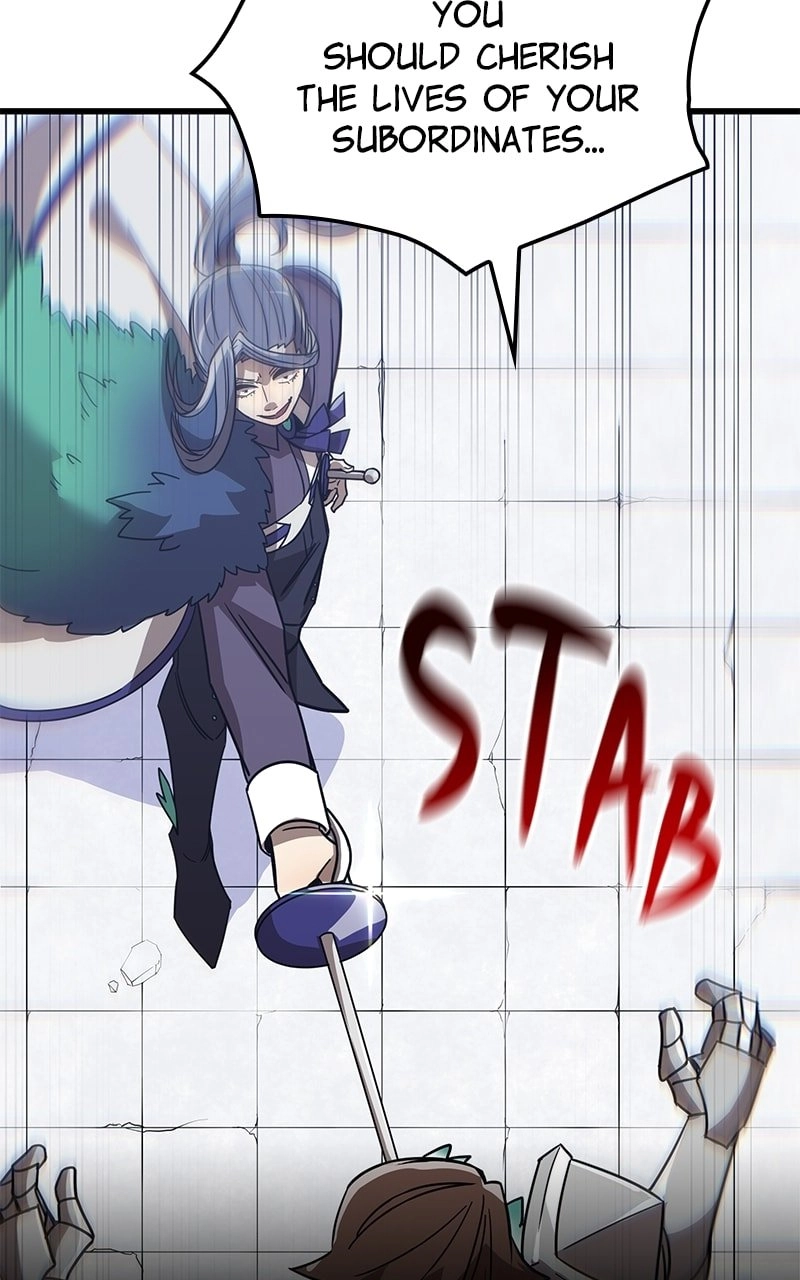 Savior of Divine Blood: Draw Out 0.00000001% to Become the Strongest Chapter 13 Page 106