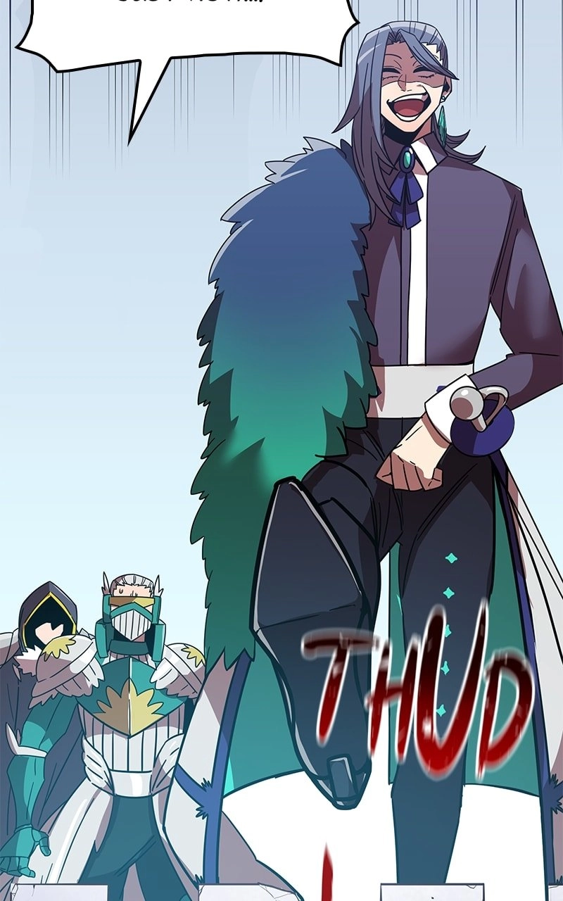 Savior of Divine Blood: Draw Out 0.00000001% to Become the Strongest Chapter 13 Page 113