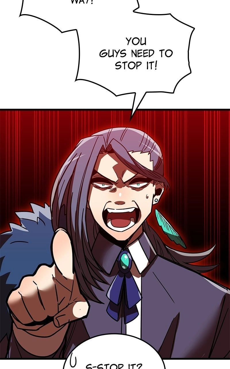 Savior of Divine Blood: Draw Out 0.00000001% to Become the Strongest Chapter 13 Page 117