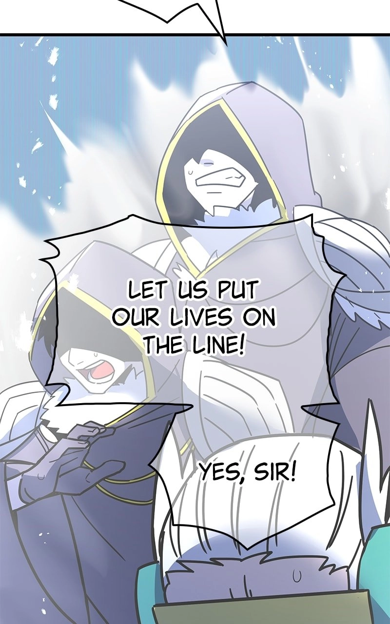Savior of Divine Blood: Draw Out 0.00000001% to Become the Strongest Chapter 13 Page 124