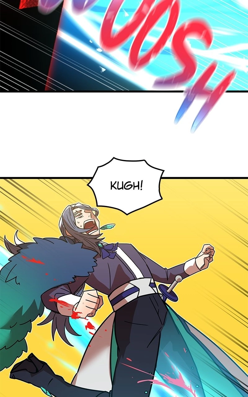 Savior of Divine Blood: Draw Out 0.00000001% to Become the Strongest Chapter 13 Page 134