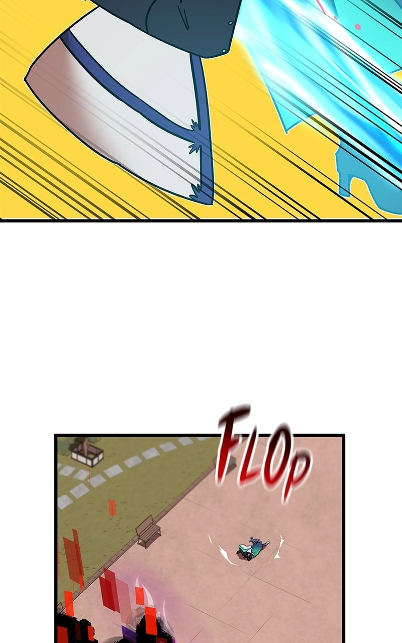 Savior of Divine Blood: Draw Out 0.00000001% to Become the Strongest Chapter 13 Page 135