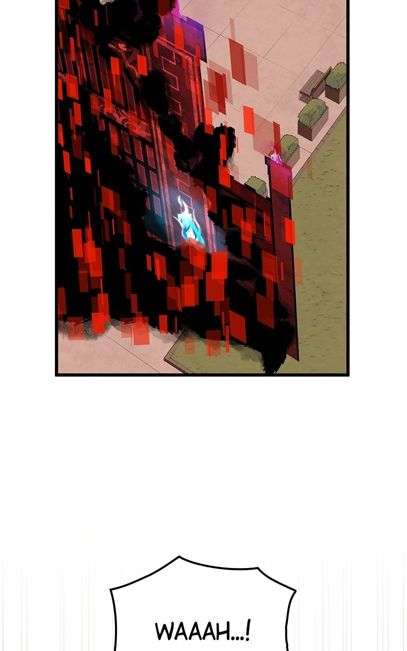 Savior of Divine Blood: Draw Out 0.00000001% to Become the Strongest Chapter 13 Page 136