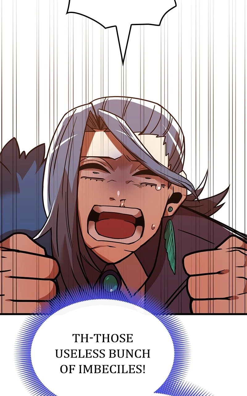Savior of Divine Blood: Draw Out 0.00000001% to Become the Strongest Chapter 13 Page 137