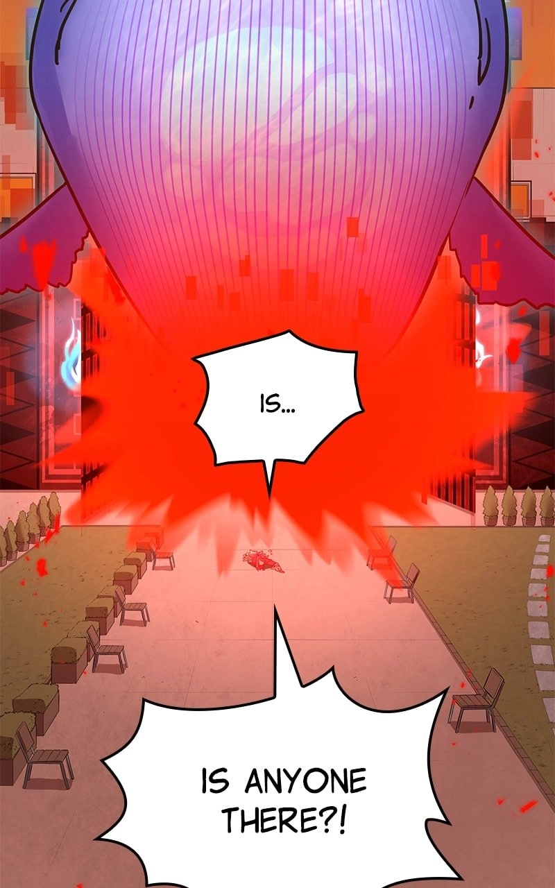 Savior of Divine Blood: Draw Out 0.00000001% to Become the Strongest Chapter 13 Page 140
