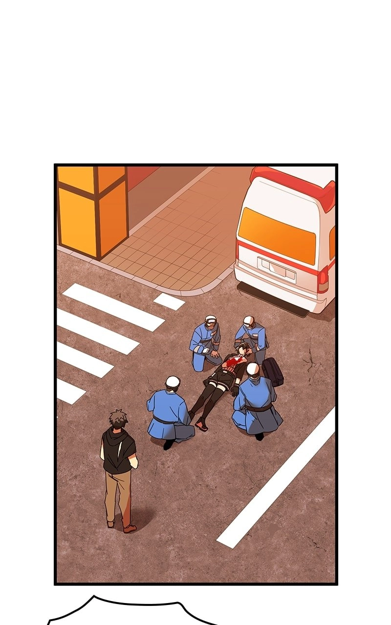 Savior of Divine Blood: Draw Out 0.00000001% to Become the Strongest Chapter 13 Page 142