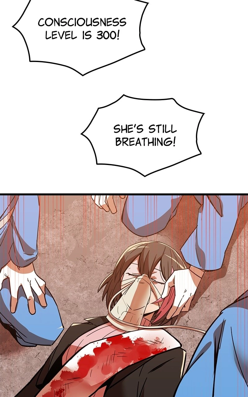 Savior of Divine Blood: Draw Out 0.00000001% to Become the Strongest Chapter 13 Page 143