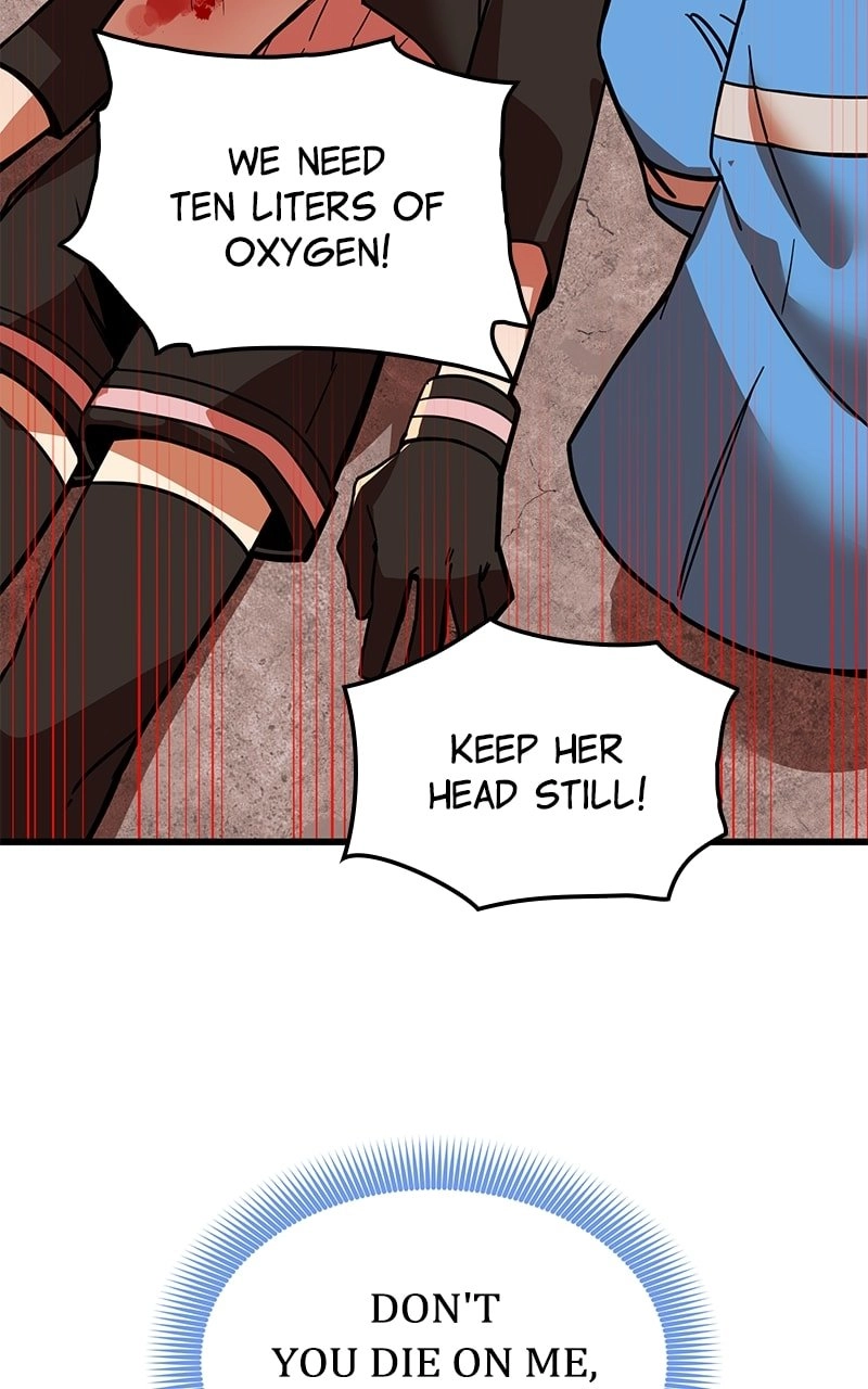 Savior of Divine Blood: Draw Out 0.00000001% to Become the Strongest Chapter 13 Page 144