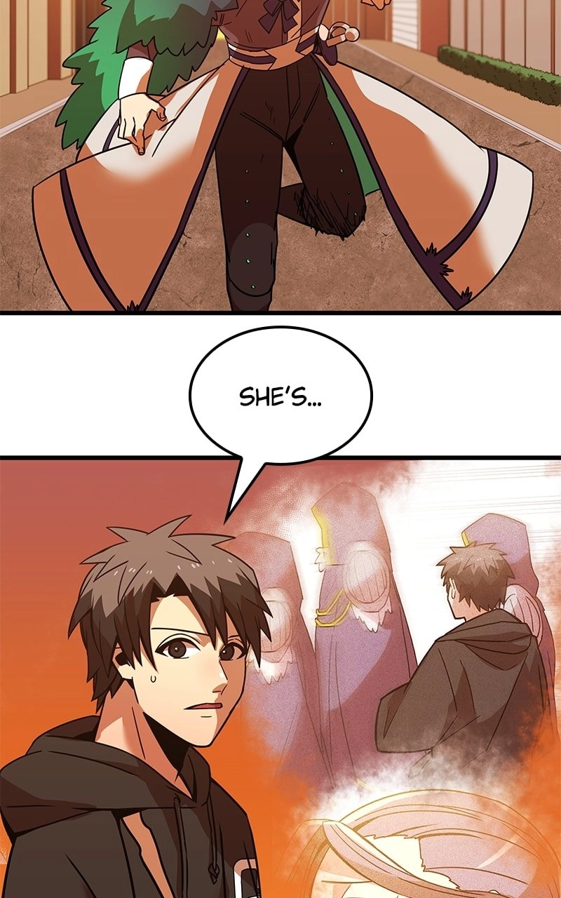 Savior of Divine Blood: Draw Out 0.00000001% to Become the Strongest Chapter 13 Page 157