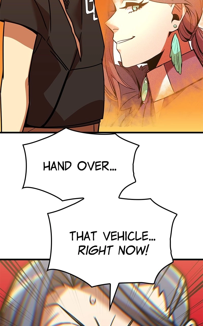 Savior of Divine Blood: Draw Out 0.00000001% to Become the Strongest Chapter 13 Page 158