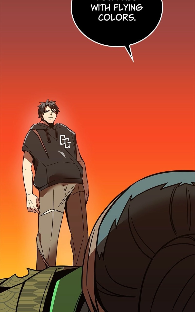 Savior of Divine Blood: Draw Out 0.00000001% to Become the Strongest Chapter 13 Page 17