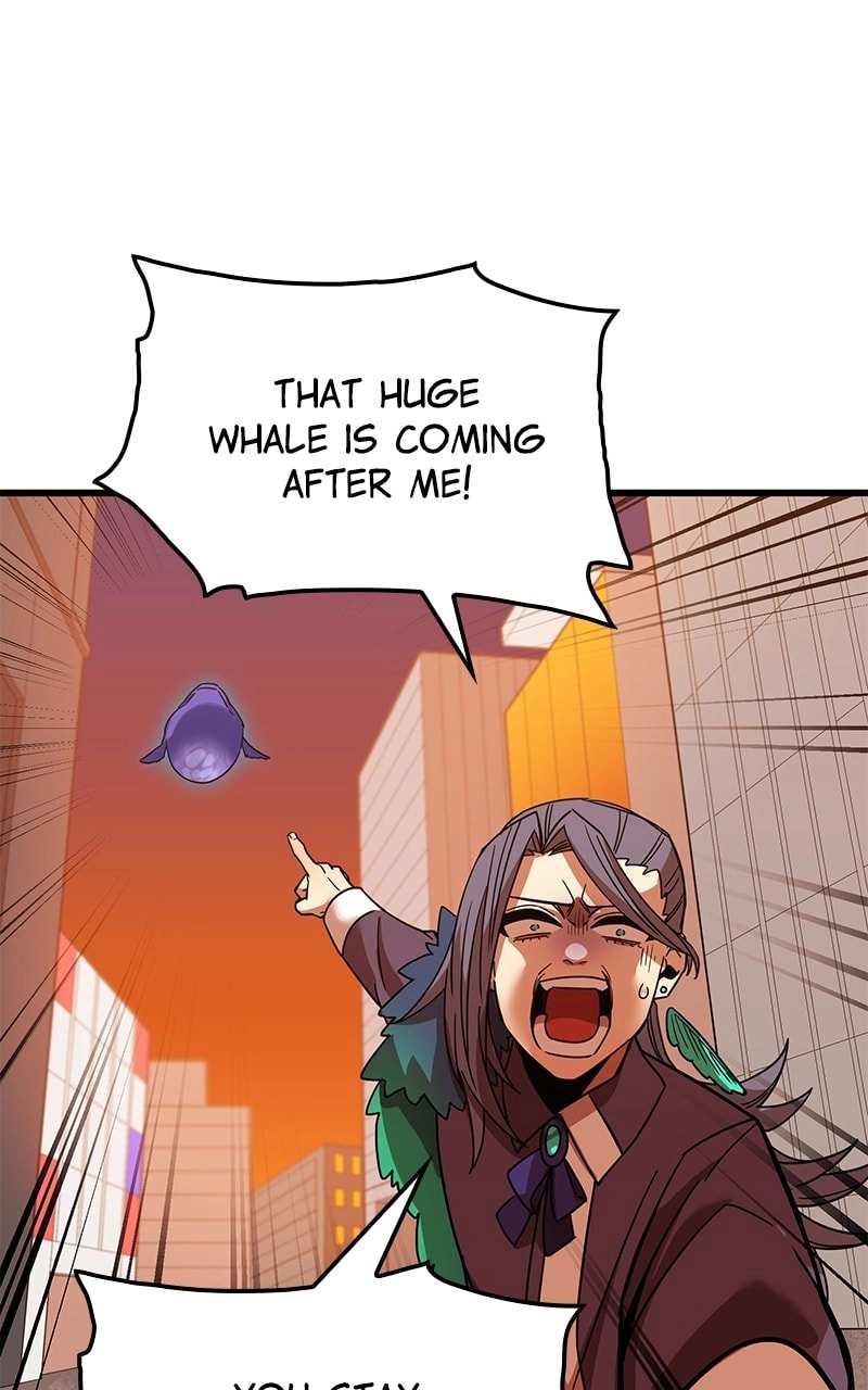 Savior of Divine Blood: Draw Out 0.00000001% to Become the Strongest Chapter 13 Page 162