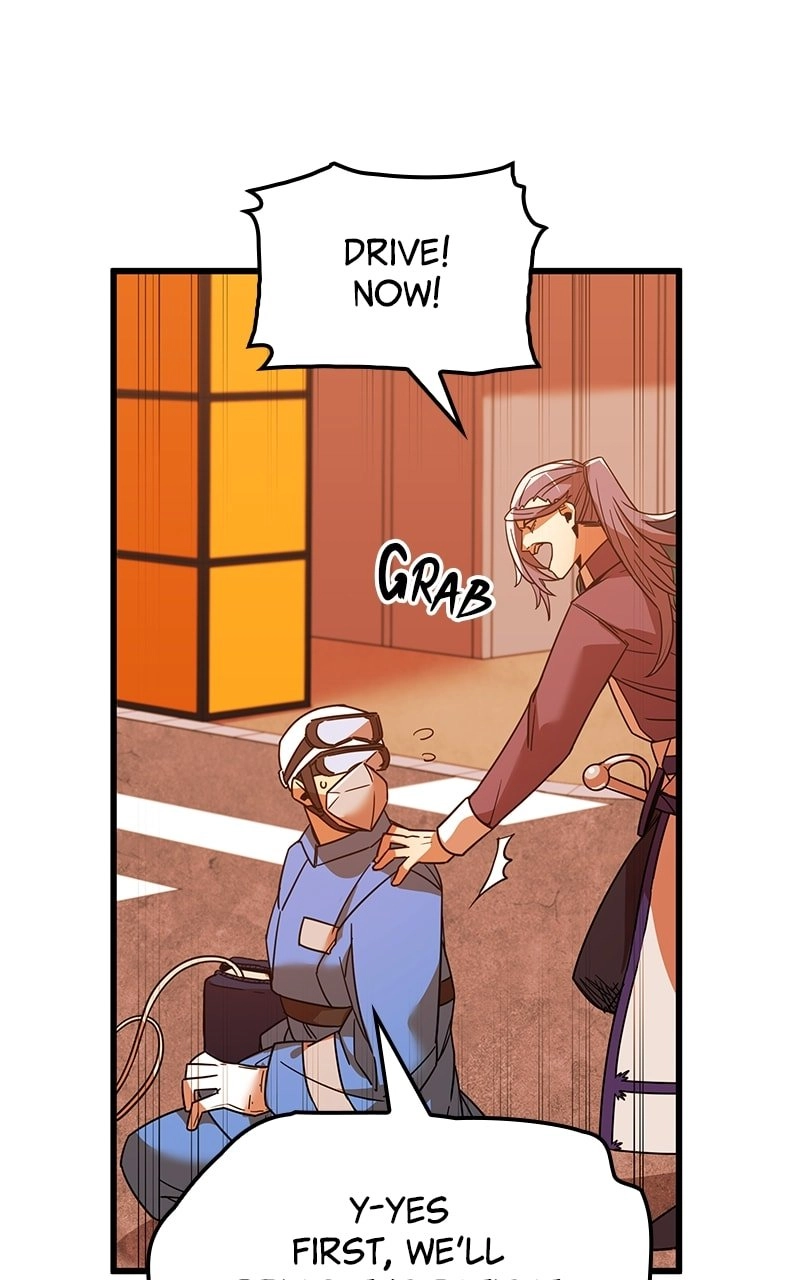 Savior of Divine Blood: Draw Out 0.00000001% to Become the Strongest Chapter 13 Page 164