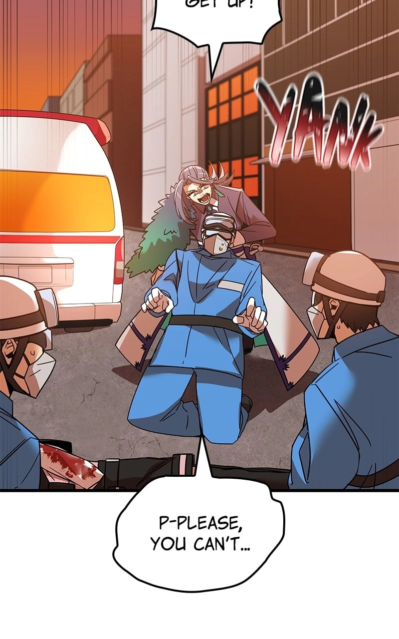 Savior of Divine Blood: Draw Out 0.00000001% to Become the Strongest Chapter 13 Page 170