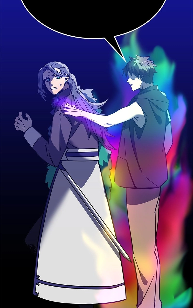 Savior of Divine Blood: Draw Out 0.00000001% to Become the Strongest Chapter 13 Page 173