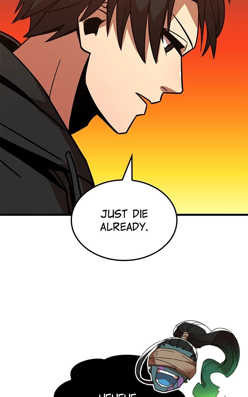 Savior of Divine Blood: Draw Out 0.00000001% to Become the Strongest Chapter 13 Page 19