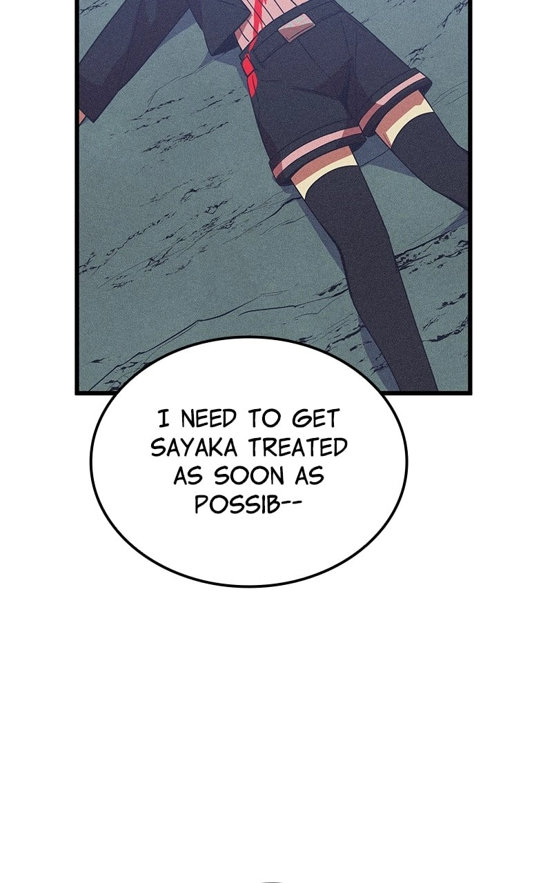 Savior of Divine Blood: Draw Out 0.00000001% to Become the Strongest Chapter 13 Page 21