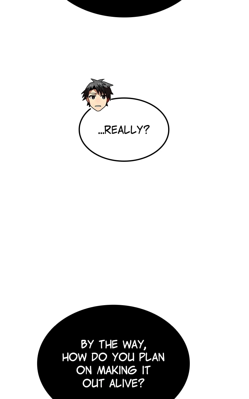 Savior of Divine Blood: Draw Out 0.00000001% to Become the Strongest Chapter 13 Page 23