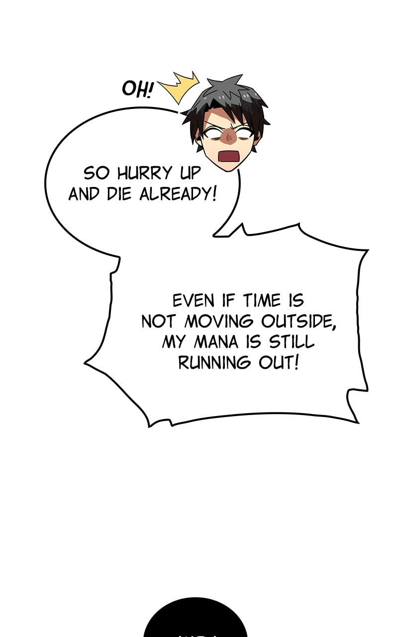 Savior of Divine Blood: Draw Out 0.00000001% to Become the Strongest Chapter 13 Page 31