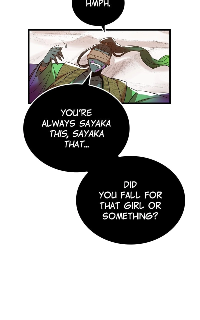 Savior of Divine Blood: Draw Out 0.00000001% to Become the Strongest Chapter 13 Page 32