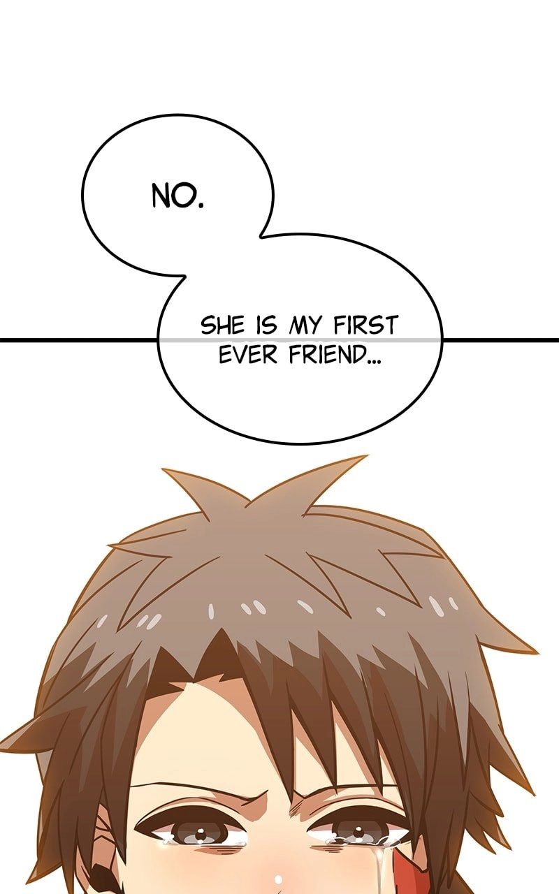 Savior of Divine Blood: Draw Out 0.00000001% to Become the Strongest Chapter 13 Page 33