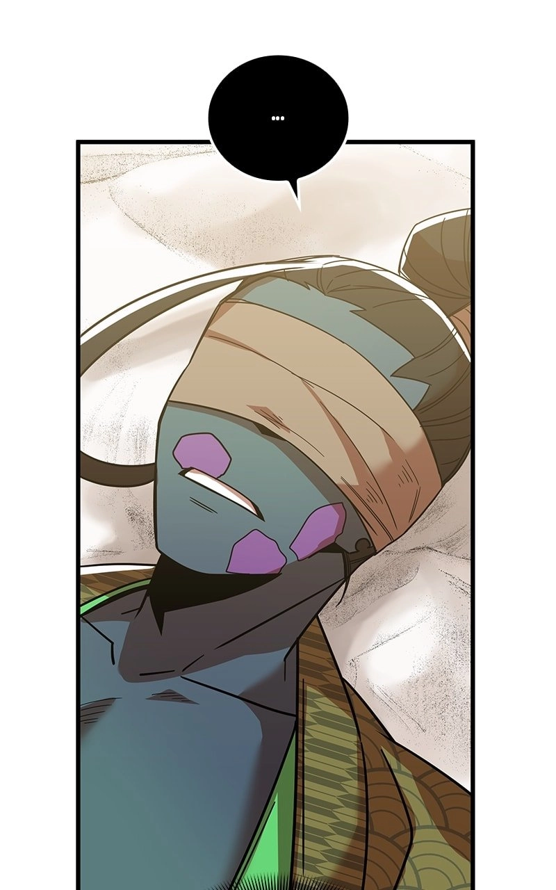 Savior of Divine Blood: Draw Out 0.00000001% to Become the Strongest Chapter 13 Page 35