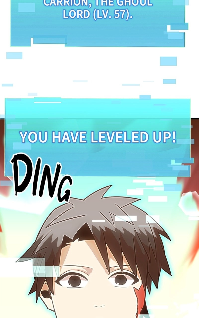Savior of Divine Blood: Draw Out 0.00000001% to Become the Strongest Chapter 13 Page 49