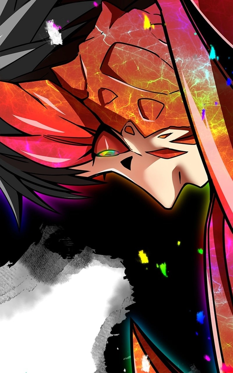 Savior of Divine Blood: Draw Out 0.00000001% to Become the Strongest Chapter 13 Page 6